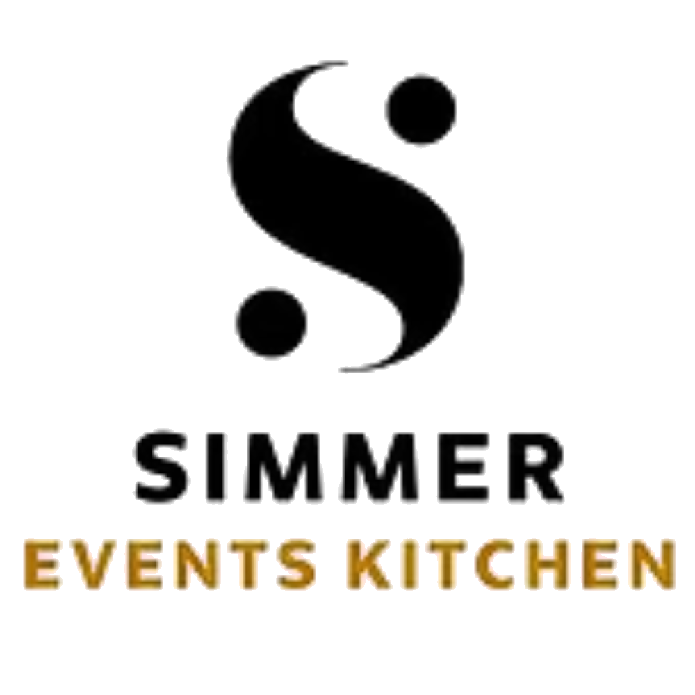 Simmer Events Kitchen