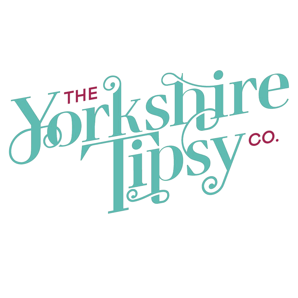 Yorkshire Tipsy Trailer